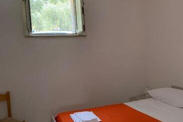 Camping Apartment Vignanotica