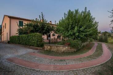 Agriturismo La Torricella - Pistoia