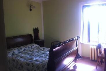هتل Agriturismo Tre Tigli