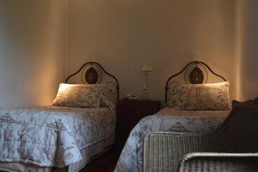 هتل Boutique Casagrande