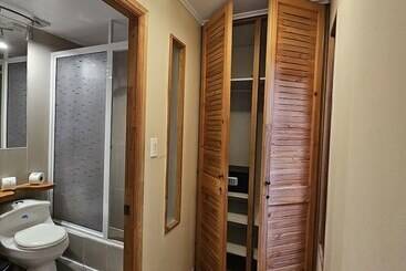 هتل Boutique Terra Diaguita & Spa