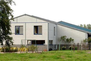 هتل Filippus Vakantiehoeve