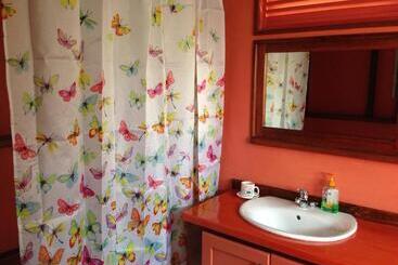 Italian Guesthouse