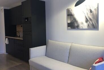 La Residence De L Ours