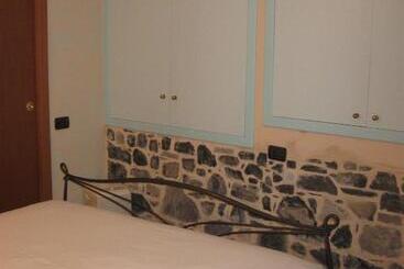 公寓式酒店  La Ruota Del Mulino