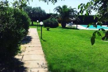 Masseria Sant'elia
