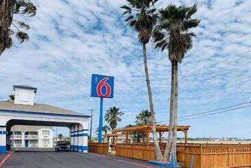 Motel 6 Portland, Tx