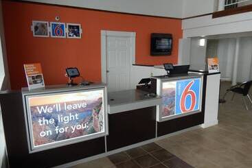 Motel 6 Portland, Tx
