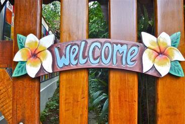 پانسیون Aratinga Inn
