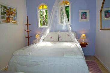 بنسيون Aratinga Inn