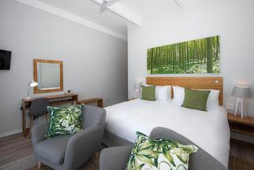پانسیون Bamboo Guest House