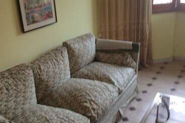 پانسیون Bed & Breakfast Niagara