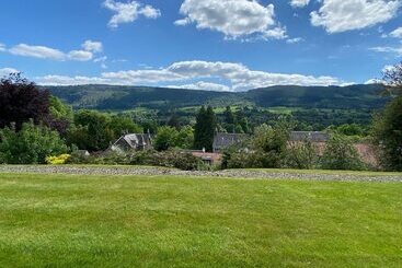 پانسیون Beinn Bhracaigh