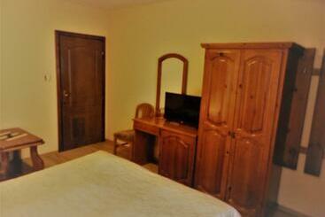 پانسیون Boyadjiyski Guest House