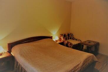 پانسیون Boyadjiyski Guest House