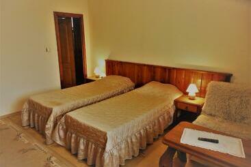 پانسیون Boyadjiyski Guest House