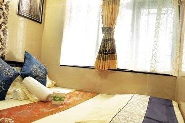 پانسیون City Hk Guest House Block E