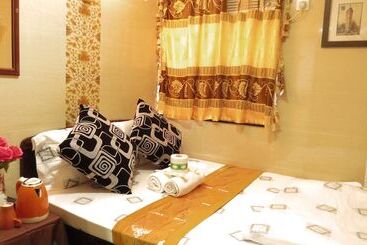 پانسیون City Hk Guest House Block E
