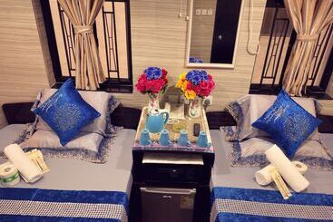پانسیون City Hk Guest House Block E