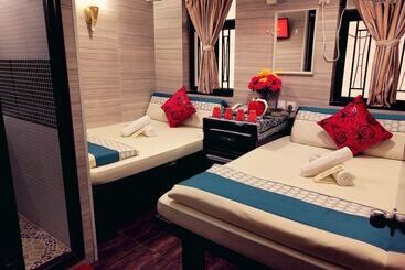 پانسیون City Hk Guest House Block E