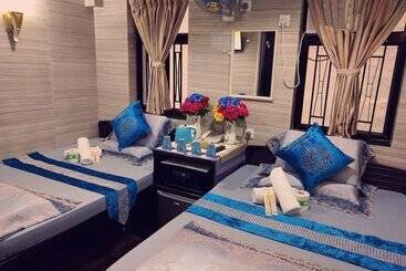 پانسیون City Hk Guest House Block E