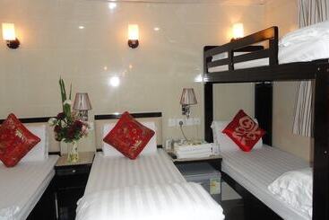 پانسیون City Hk Guest House Block E