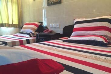 پانسیون City Hk Guest House Block E
