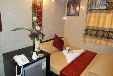 پانسیون City Hk Guest House Block E