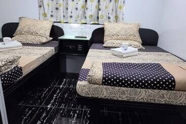 پانسیون City Hk Guest House Block E