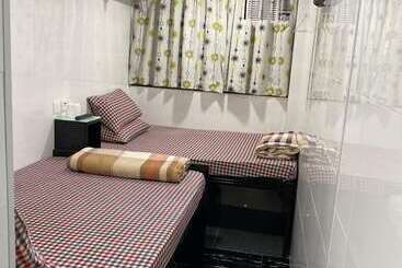 پانسیون City Hk Guest House Block E