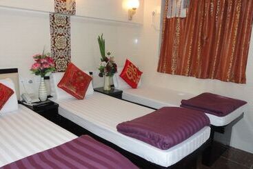پانسیون City Hk Guest House Block E