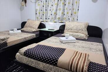 پانسیون City Hk Guest House Block E