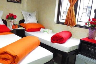 پانسیون City Hk Guest House Block E