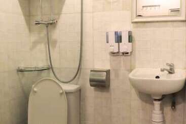 پانسیون City Hk Guest House Block E