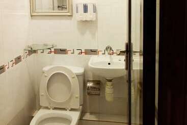 پانسیون City Hk Guest House Block E
