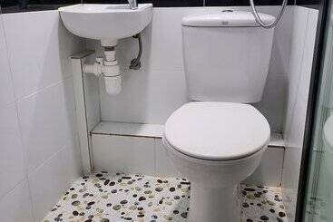 پانسیون City Hk Guest House Block E