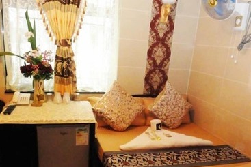 پانسیون City Hk Guest House Block E