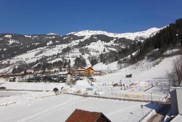 پانسیون Gästehaus Gratz   Inklusive Eintritt In Die Alpentherme