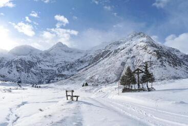 پانسیون Gästehaus Gratz   Inklusive Eintritt In Die Alpentherme