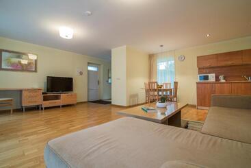 پانسیون Guest House Milda