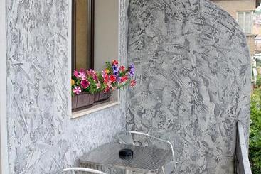 پانسیون Guesthouse Petra