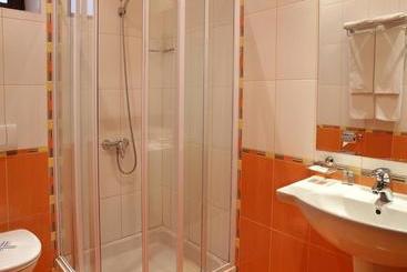 پانسیون Guesthouse Petra