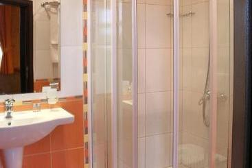پانسیون Guesthouse Petra