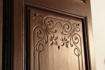 پانسیون Hostal Cal Pla