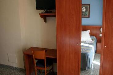 پانسیون Hostal Casa Barranco