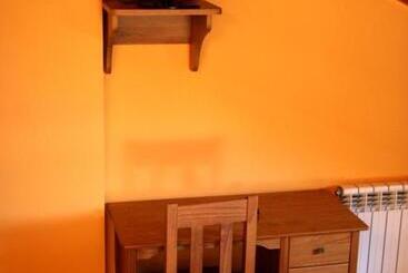 پانسیون Hostal Casa Barranco