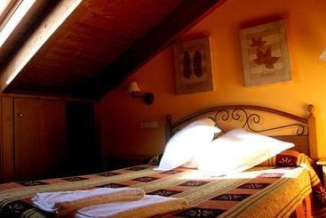 پانسیون Hostal Casa Barranco