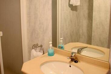 پانسیون Hostal Casa Barranco