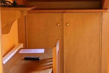 پانسیون Hostal Casa Barranco