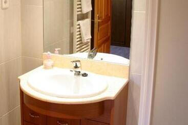 پانسیون Hostal Casa Barranco
